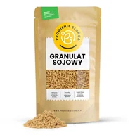 Szybkie dania obiadowe - Granulat sojowy 250g - miniaturka - grafika 1