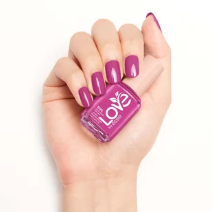Essie LOVE by Essie 80% Plant-based Nail Color 140 Get It Girl - Lakiery do paznokci - miniaturka - grafika 5