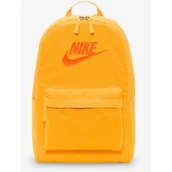 Plecaki - Plecak Nike Heritage Backpack DC4244 (kolor Żółty) - miniaturka - grafika 1