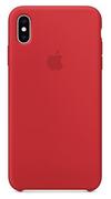 Etui i futerały do telefonów - Etui na Apple iPhone XS Max APPLE MRWH2ZM/A (PRODUCT)RED - miniaturka - grafika 1