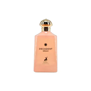 Maison Alhambra, Decadent Dream, 100ml - Wody i perfumy damskie - miniaturka - grafika 1