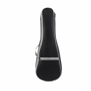 Pokrowiec na Ukulele Tenorowe 26" UB-00-26 CZARNY - Pokrowce i futerały na gitarę - miniaturka - grafika 1