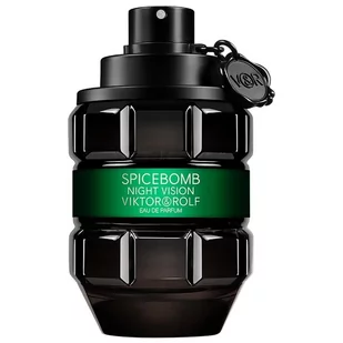 Viktor & Rolf Spicebomb Night Vision woda perfumowana 90 ml - Wody i perfumy męskie - miniaturka - grafika 1