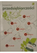 Biznes - Kompendium przedsiębiorczości - miniaturka - grafika 1