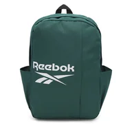 Plecaki - Plecak Reebok RBK-004-CCC-05 Zielony - miniaturka - grafika 1