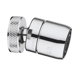 Grohe 13925000 ball-joint flow control - Akcesoria do armatury i ceramiki - miniaturka - grafika 1
