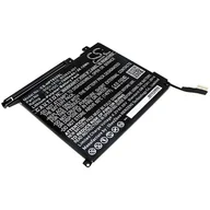 Akcesoria do tabletów i e-booków - Cameron Sino HP Pro Tablet 10 EE 802833-001 7600mAh 28.12Wh Li-Polymer 3.7V CS-HPT833SL - miniaturka - grafika 1