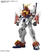 Figurki kolekcjonerskie - HGBL 1/144 BLAZING GUNDAM - miniaturka - grafika 1