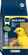 Karma dla ptaków - Versele-Laga Gold Patee Canaries yellow 250g pokarm jajeczny dla żółtych kanarków VL-424034 - miniaturka - grafika 1