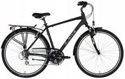 Rowery - m bike t_bike 9.1 man 2023 czarny 48 cm - miniaturka - grafika 1