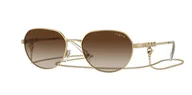 Okulary przeciwsłoneczne - Okulary Przeciwsłoneczne Vogue VO 4254S 280/13 - miniaturka - grafika 1