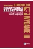 Książki medyczne - Konstrukcje żelbetowe według Eurokodu 2 i norm związanych. Tom 4 - miniaturka - grafika 1