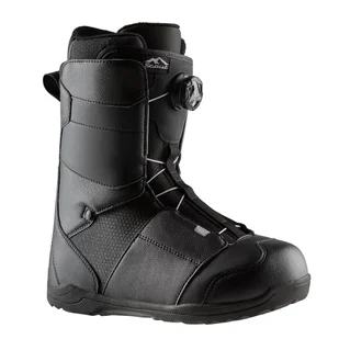 Buty snowboardowe Head Scout Lyt Boa Coiler Black 315 mm - Buty snowboardowe - miniaturka - grafika 1