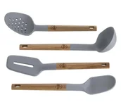 Przybory do gotowania - La Bonita LB4ELZA002 - miniaturka - grafika 1