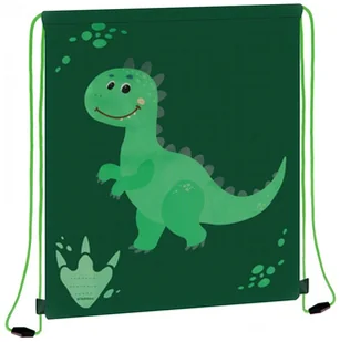 WOREK NA BUTY DINO1, STARPAK - Worki na buty - miniaturka - grafika 1