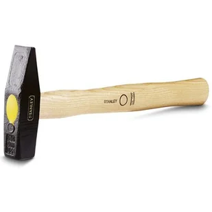 Stanley młotek ślusarski DIN 800g 1-51-178 - Młotki - miniaturka - grafika 1