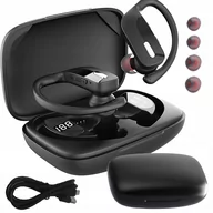 Słuchawki - Powerbank Lcd Premium Prosper Lx-m8 - miniaturka - grafika 1