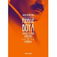 Biografie i autobiografie - Bellona Podboje Boya. Tadeusz Żeleński - kobieciarz czy feminista$975 - Jarosław Molenda - miniaturka - grafika 1