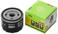 Filtry oleju - Valeo 586065 filtr oleju - miniaturka - grafika 1