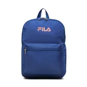Plecaki - Plecak Fila Bury Small Easy Backpack FBK0013 Lapis Blue 50031 - miniaturka - grafika 1
