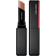 Balsamy do ust - Shiseido ColorGel LipBalm tonujący balsam do ust o dzłałaniu nawilżającym odcień 111 Bamboo 2 g - miniaturka - grafika 1