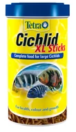 Filtry akwariowe i akcesoria - TetraTec Cichlid XL Sticks 500ml T747364 - miniaturka - grafika 1