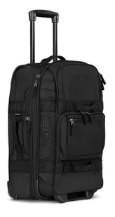 Torba podróżna LAYOVER STEALTH OGIO - Torby podróżne - miniaturka - grafika 1