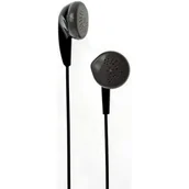 Słuchawki - Maxell EB-98 czarne - miniaturka - grafika 1