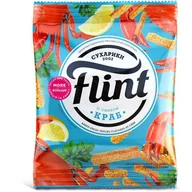 Pieczywo chrupkie - Flint - Sucharki o smaku kraba - miniaturka - grafika 1