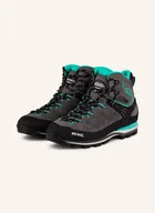 Moda i Uroda OUTLET - Meindl Buty Outdoorowe Litepeak Lady Gtx grau - miniaturka - grafika 1