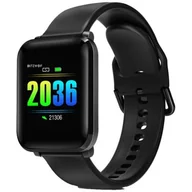 Smartwatch - BlitzWolf BW-HL1 Czarny - miniaturka - grafika 1