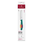 Noże kuchenne - Zestaw noży VICTORINOX Swiss Classic 6.7836.6C1 (6 elementów) - miniaturka - grafika 1