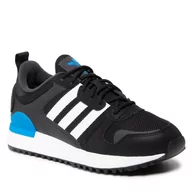 Buty sportowe damskie - Adidas Buty Zx 700 Hd J GY3291 Cblack/Ftwwht/Carbon - miniaturka - grafika 1