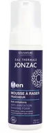 Kosmetyki do golenia - Pianka do golenia Jonzac For Men Shaving Foam 150 ml (3517360017618) - miniaturka - grafika 1