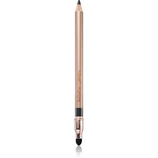 Nude by Nature Nude by Nature Kredki i eyelinery Contour Eye Pencil Kredka do oczu - Kredki do oczu - miniaturka - grafika 1