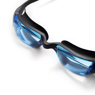 NQG770AF CZARNY/ NIEBIESKI JUNIOR OKULARKI NILS AQUA - Okulary ochronne - miniaturka - grafika 2