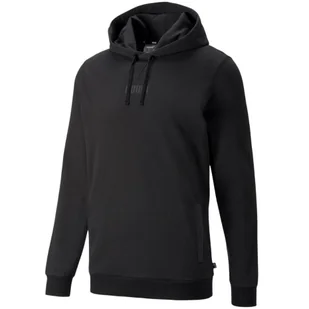 Bluza treningowa męska Puma Modern Basics Hoodie TR - Odzież sportowa dziecięca - miniaturka - grafika 1