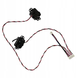 Oryginalne czujniki zderzaka switch sensor do Roborock S8 MaxV Ultra - Akcesoria do odkurzaczy - miniaturka - grafika 1
