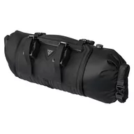 Sakwy rowerowe - Topeak Torba na kierownicę Loader Frontloader 8L - miniaturka - grafika 1