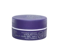 Szampony do włosów - Red One Red One Full Force wosk do włosów Violetta 150ml - miniaturka - grafika 1