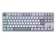 Klawiatury - Dark Project ALU87A Daylight ISO DE Multilingual Support DPKB_DAYLIGHT_87_ISO - miniaturka - grafika 1