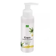 Kremy do twarzy - Gal SPEC.PRZED.ROL.-PROD. L.P.M.Ł. S.J. krem nawilżający z olejem konopnym 100 ml 7082068 - miniaturka - grafika 1