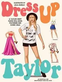 Dress Up Taylor - Baśnie, bajki, legendy - miniaturka - grafika 1