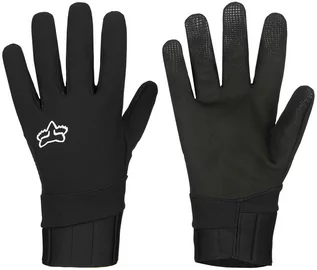 Rękawiczki - Fox Defend Pro Fire Rękawiczki Mężczyźni, czarny S 2021 Rękawiczki zimowe 25426-001-S - grafika 1