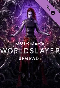 OUTRIDERS WORLDSLAYER UPGRADE (PC) - Steam Key - EUROPE - Gry PC Cyfrowe - miniaturka - grafika 1