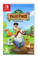 Gry Nintendo Switch - Switch Paleo Pines - miniaturka - grafika 1
