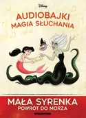 Czasopisma - Audiobajki Magia Słuchania Reedycja - miniaturka - grafika 1