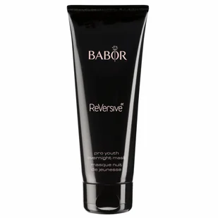 BABOR Babor Reversive maska na noc aktywująca młodzież, do każdej skóry, 75 ml - Maseczki do twarzy - miniaturka - grafika 2