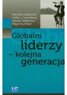 Biznes - Globalni liderzy kolejna generacja - miniaturka - grafika 1