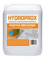 Oczka wodne - HYDROPROX IMPREGNAT PRZECIWWILGOCIOWY KOSTKA BRUKOWA 5L - miniaturka - grafika 1